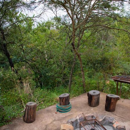 Riverbed Africa Lydenburg Zewnętrze zdjęcie