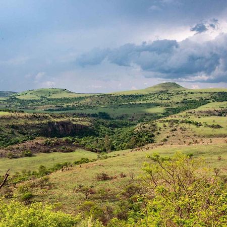 Riverbed Africa Lydenburg Zewnętrze zdjęcie