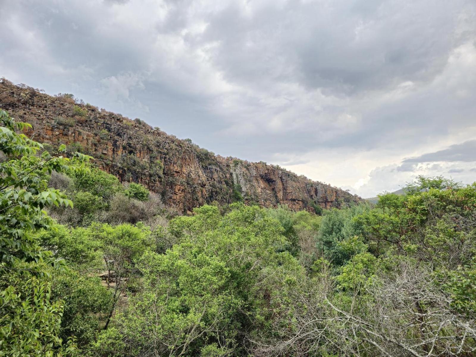 Riverbed Africa Lydenburg Pokój zdjęcie
