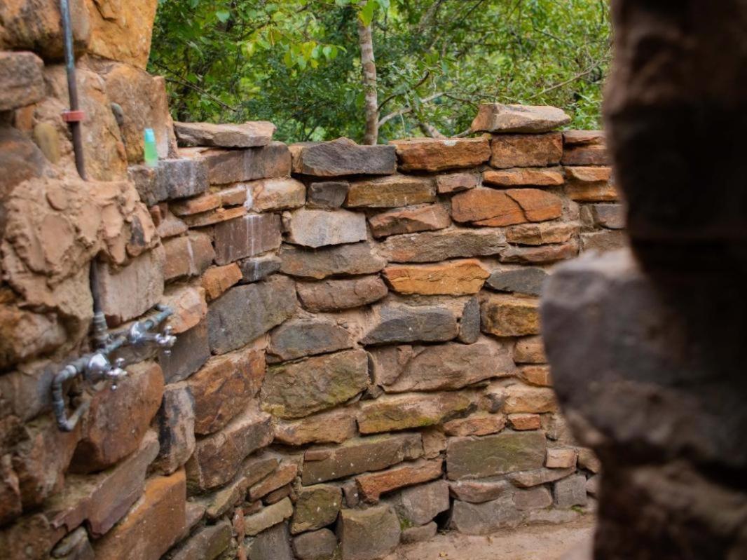 Riverbed Africa Lydenburg Zewnętrze zdjęcie