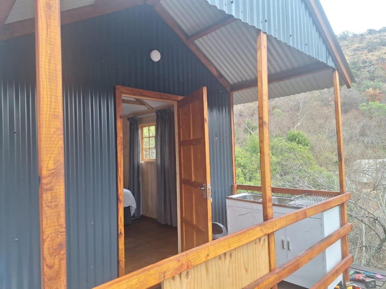 Riverbed Africa Lydenburg Pokój zdjęcie