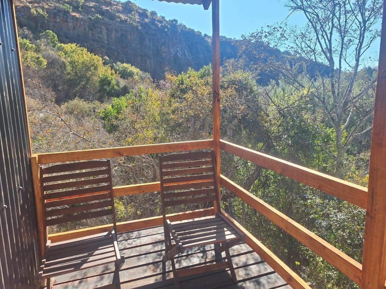 Riverbed Africa Lydenburg Pokój zdjęcie