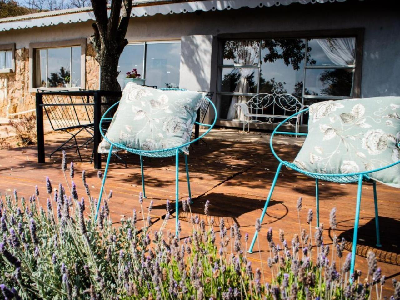 Riverbed Africa Lydenburg Pokój zdjęcie