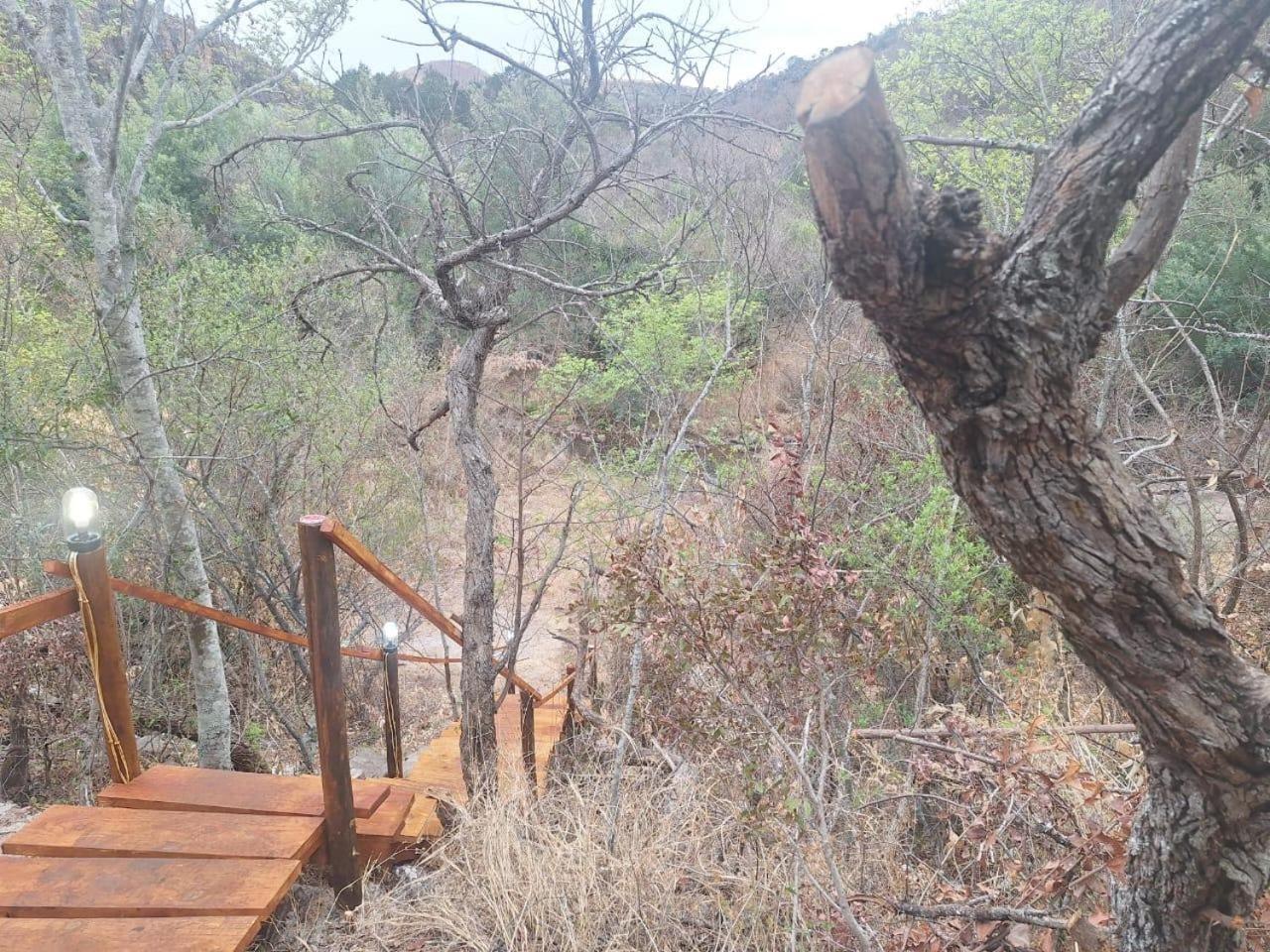 Riverbed Africa Lydenburg Pokój zdjęcie