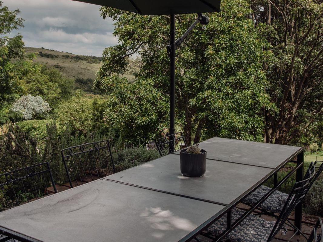 Riverbed Africa Lydenburg Zewnętrze zdjęcie
