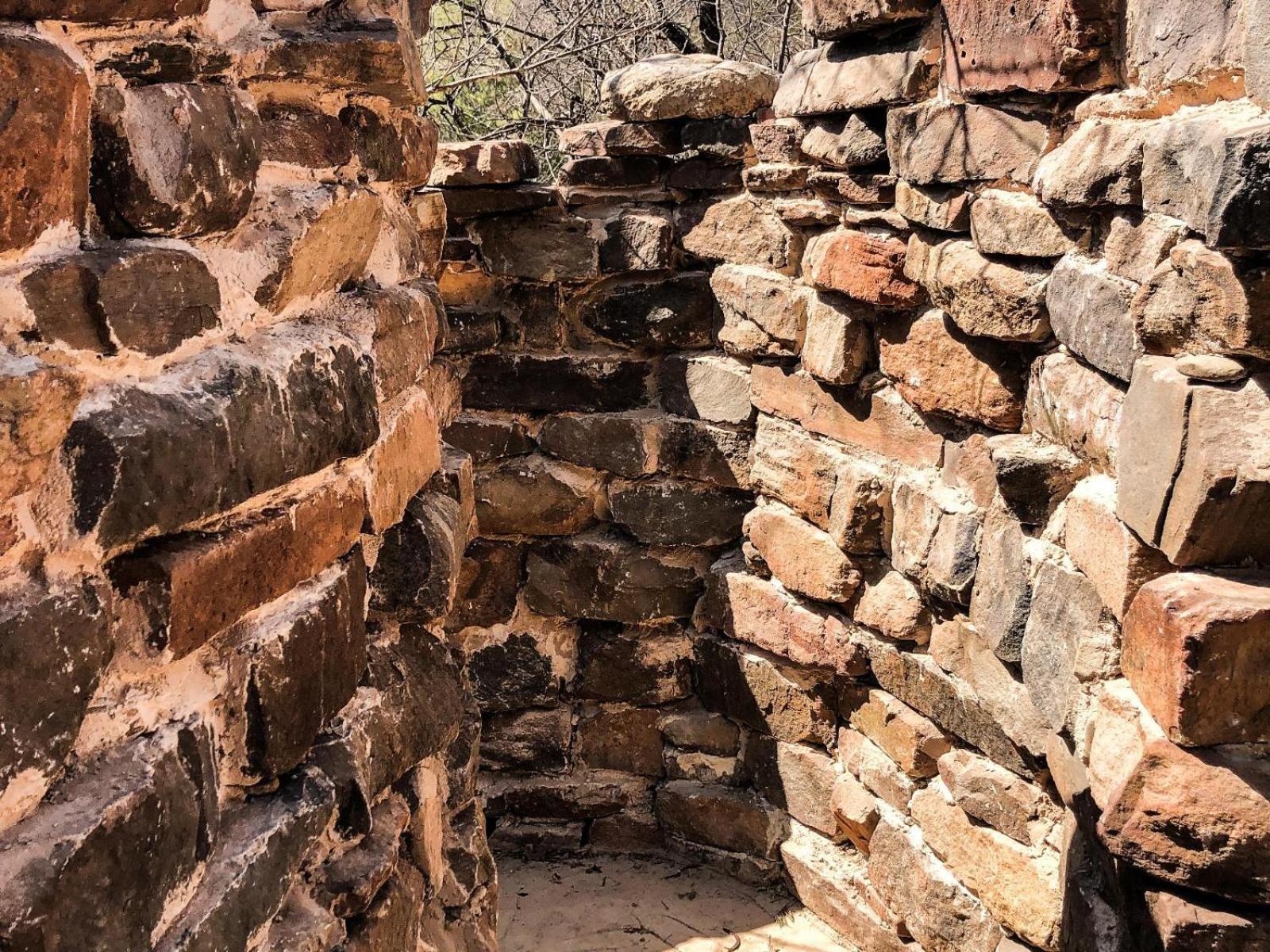 Riverbed Africa Lydenburg Zewnętrze zdjęcie