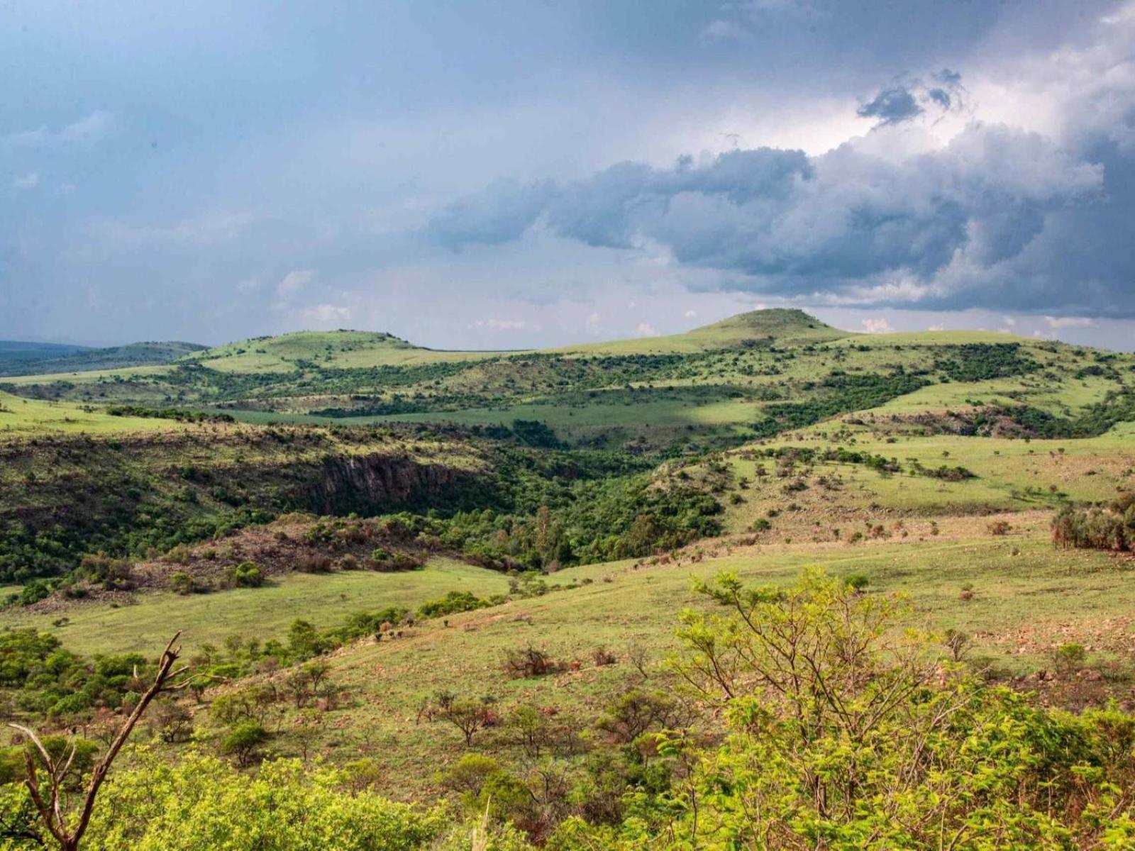 Riverbed Africa Lydenburg Zewnętrze zdjęcie